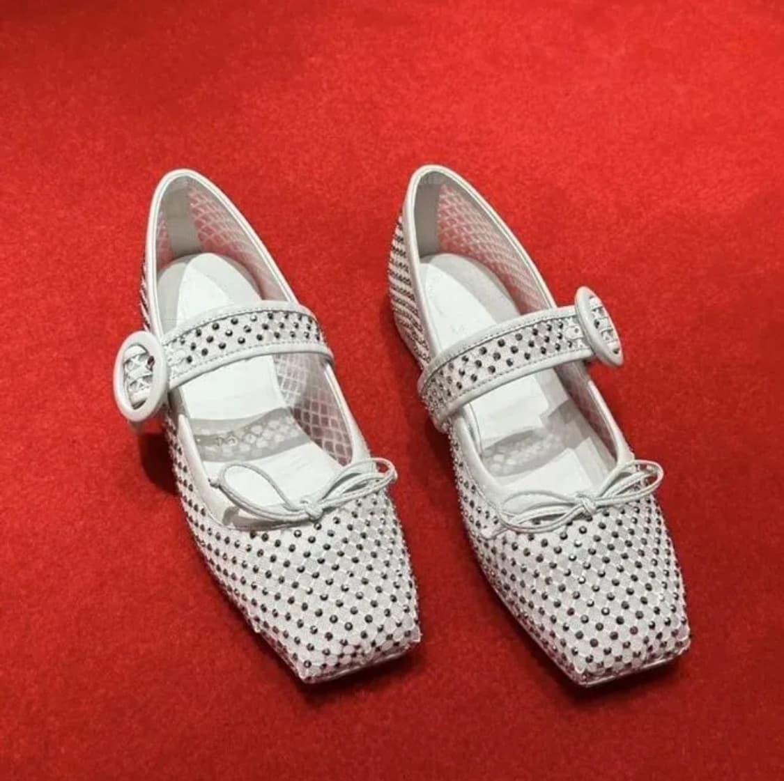 메리제인 플랫슈즈 상품이미지4