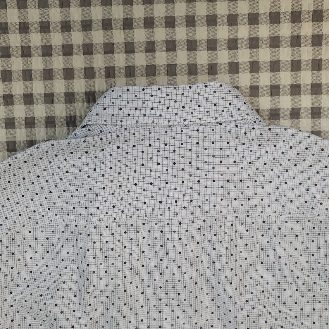 커스텀멜로우 긴소매 셔츠 남자95 상품이미지5