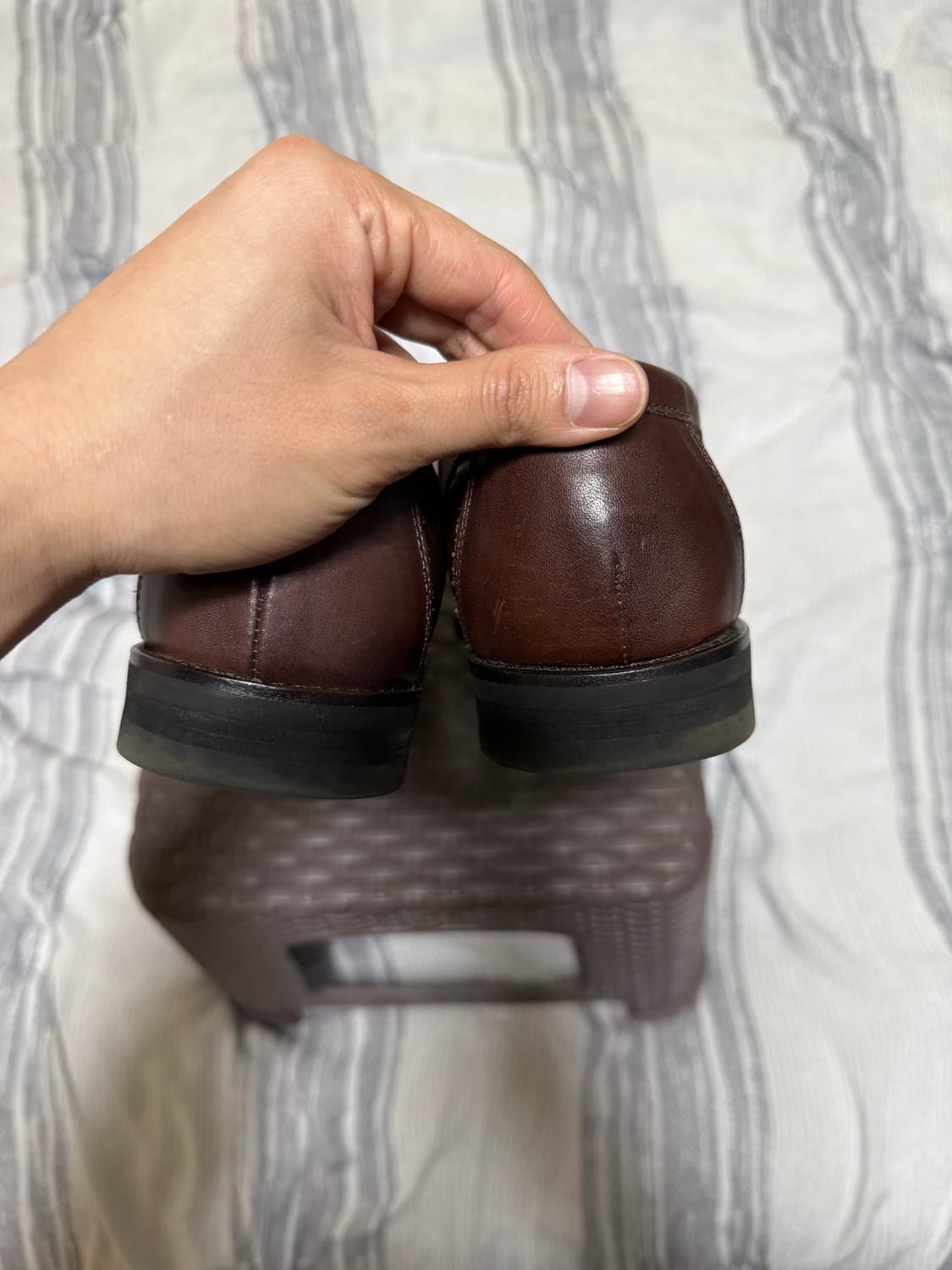 (255) 조셉트 모건 브라운 상품이미지4