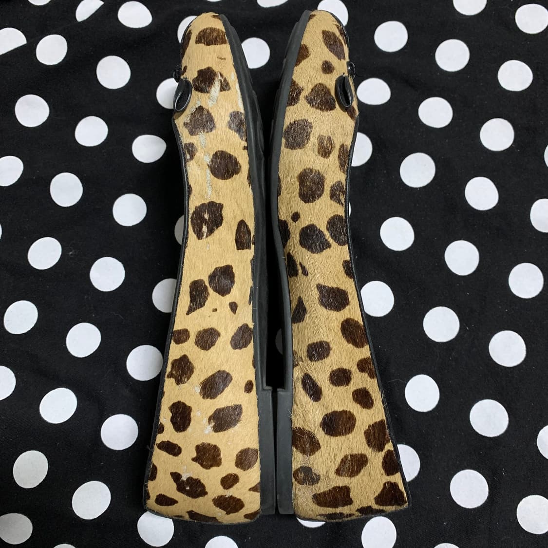 마크 바이 마크 제이콥스 마우스 플랫 슈즈 상품이미지3