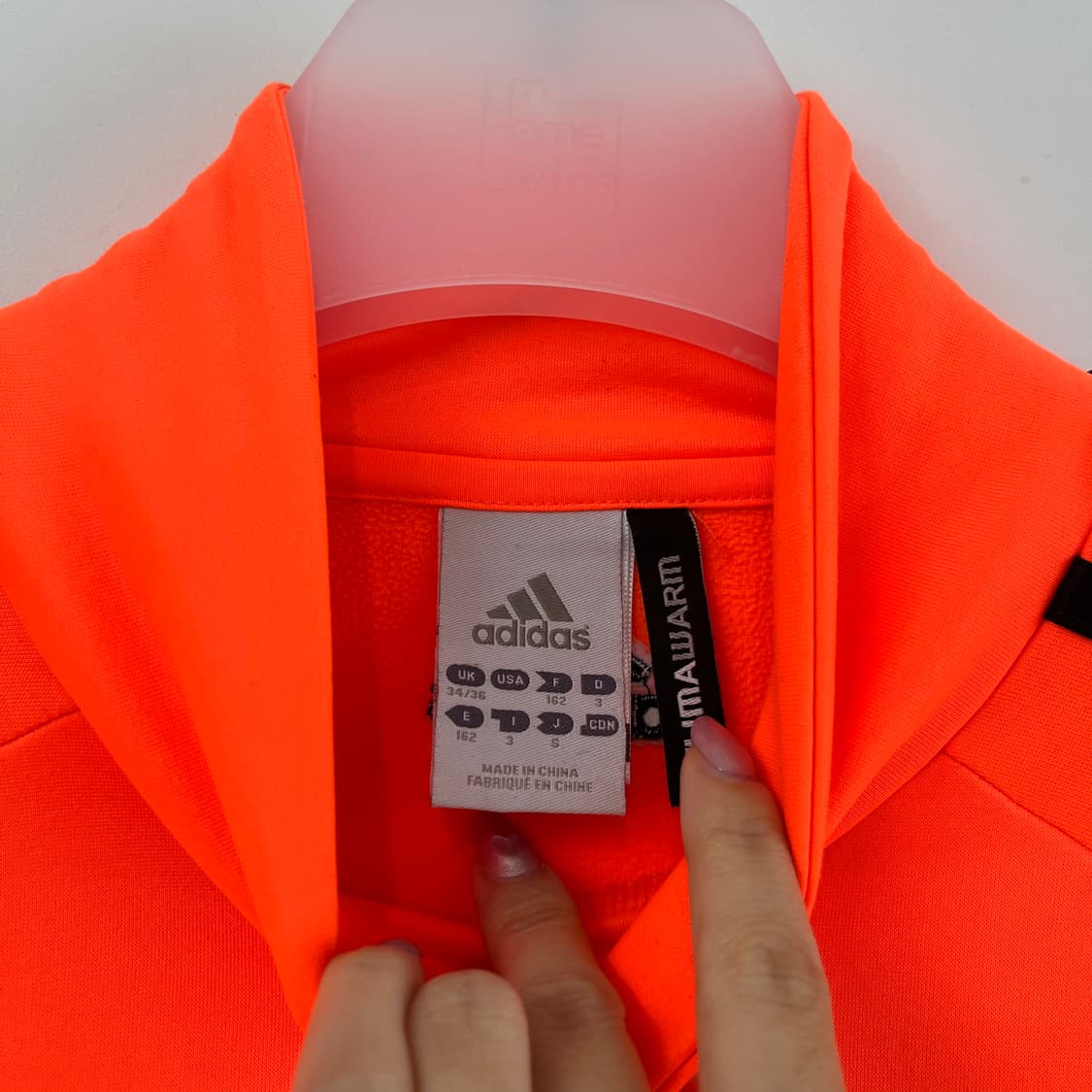 아디다스 챔스 첼시 웜업 트레이닝 탑 상품이미지5