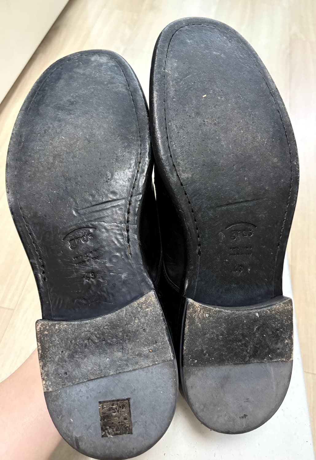 그라더스 블루처 08 280 상품이미지3