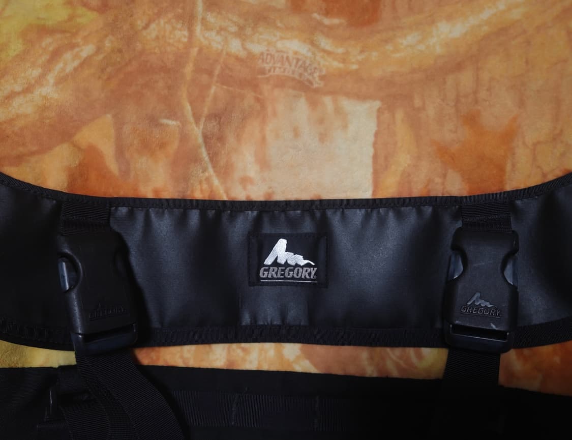 00s 그레고리 메신저백 상품이미지2