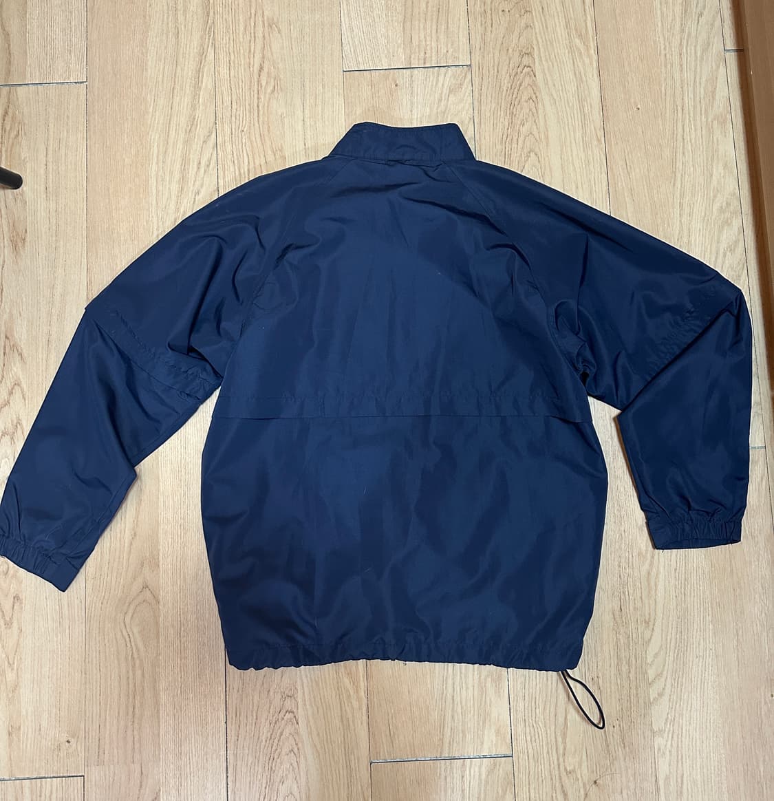 나이키 바람막이 상품이미지2