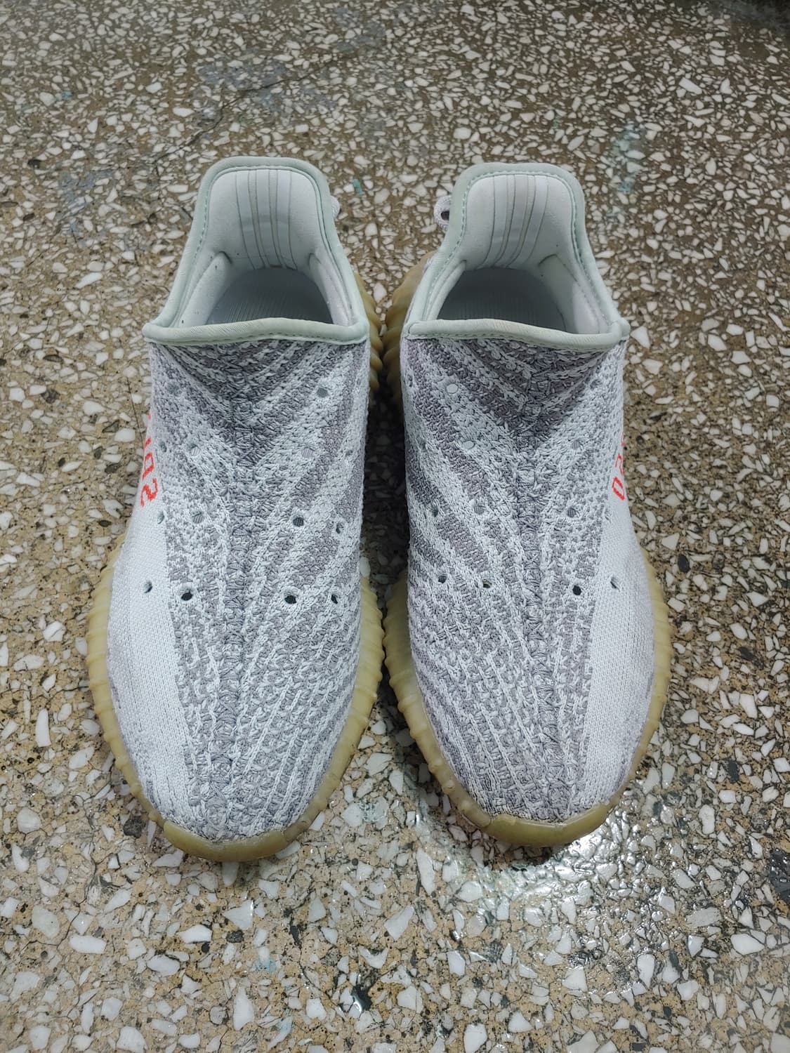 이지부스트 블루틴트 245~250 상품이미지1