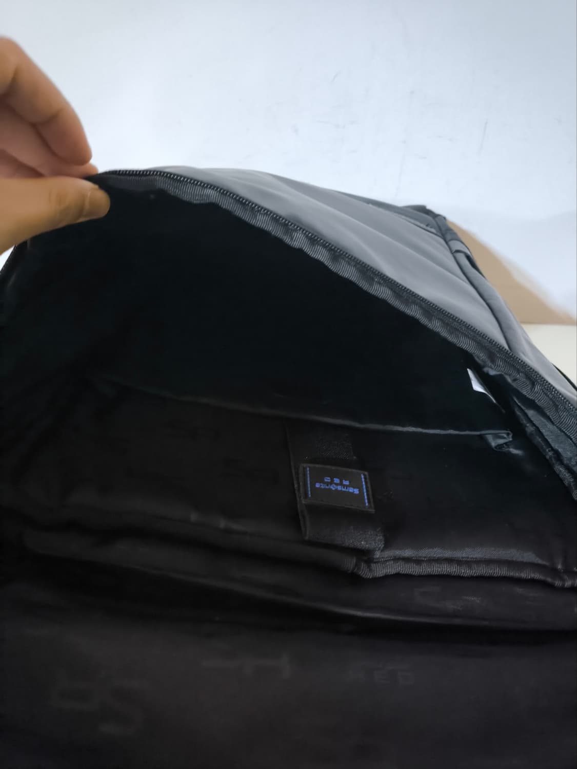 쌤소나이트 노트북 백팩 상품이미지6