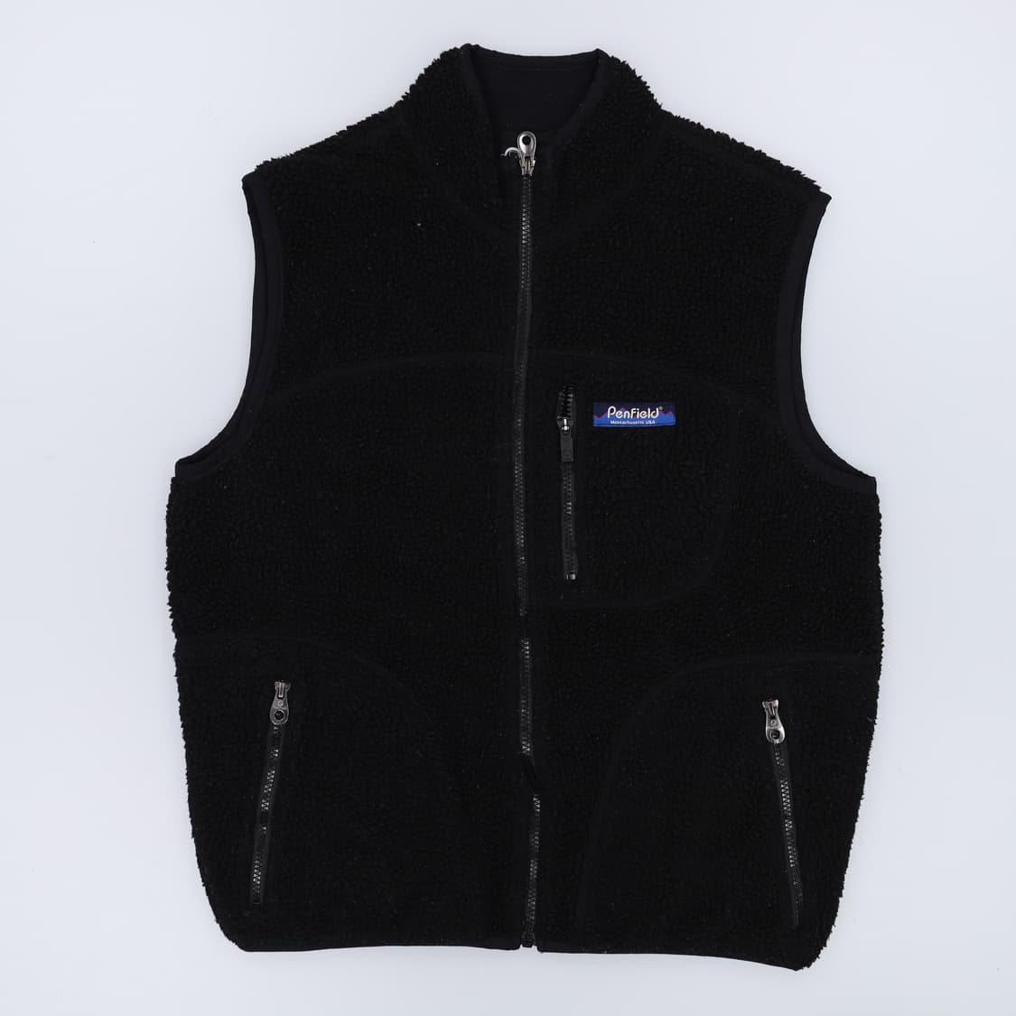 [L] 펜필드 플리스 후리스 조끼 베스트 0114J 상품이미지1