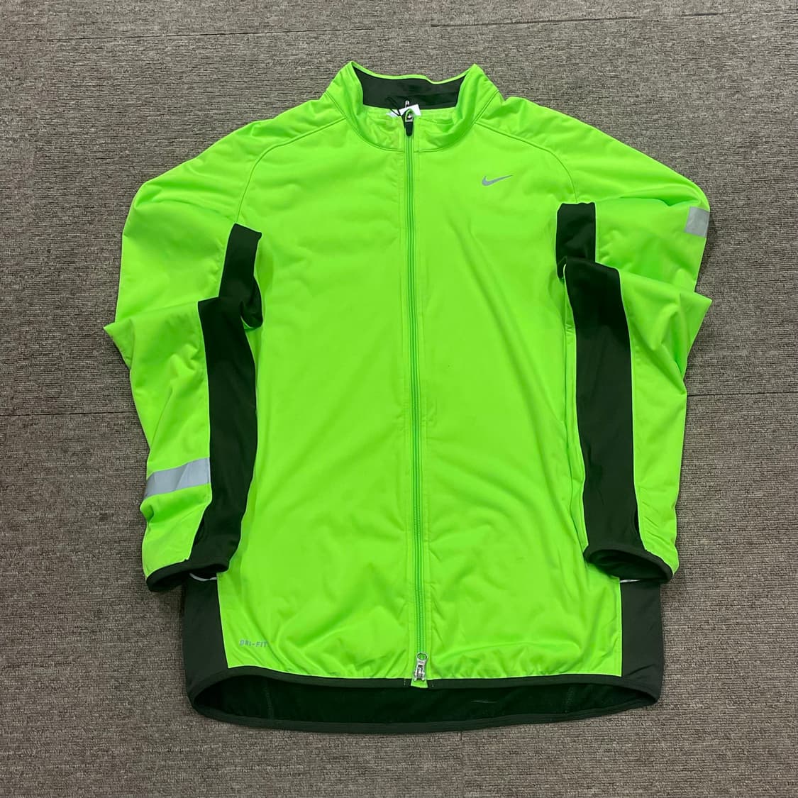 (L) Nike 나이키 트레이닝 집업 상품이미지1