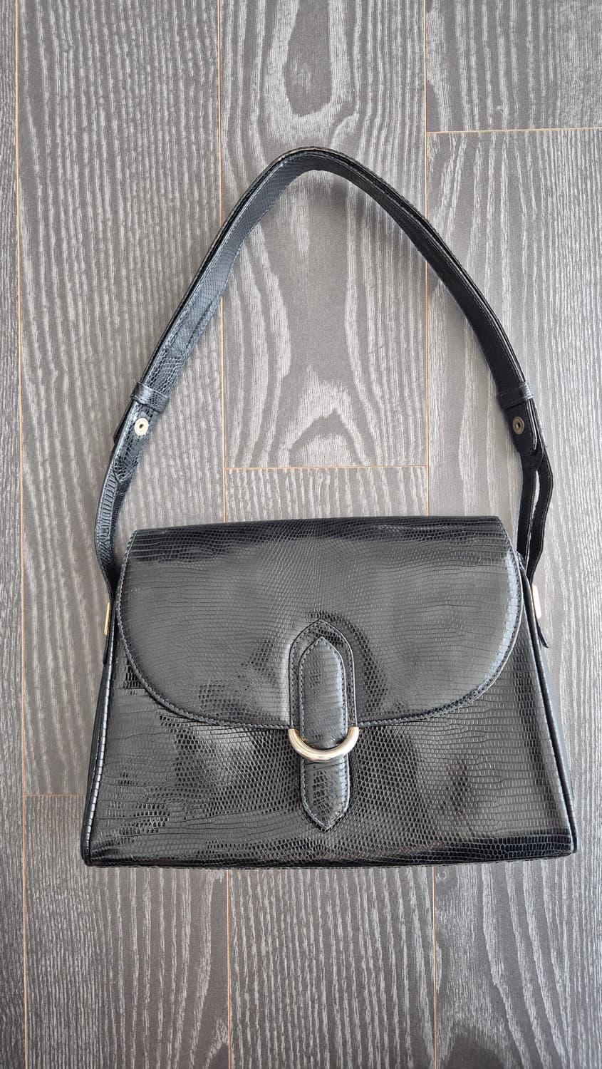 80s Gucci Bag (Vintage old Gucci) 상품이미지5