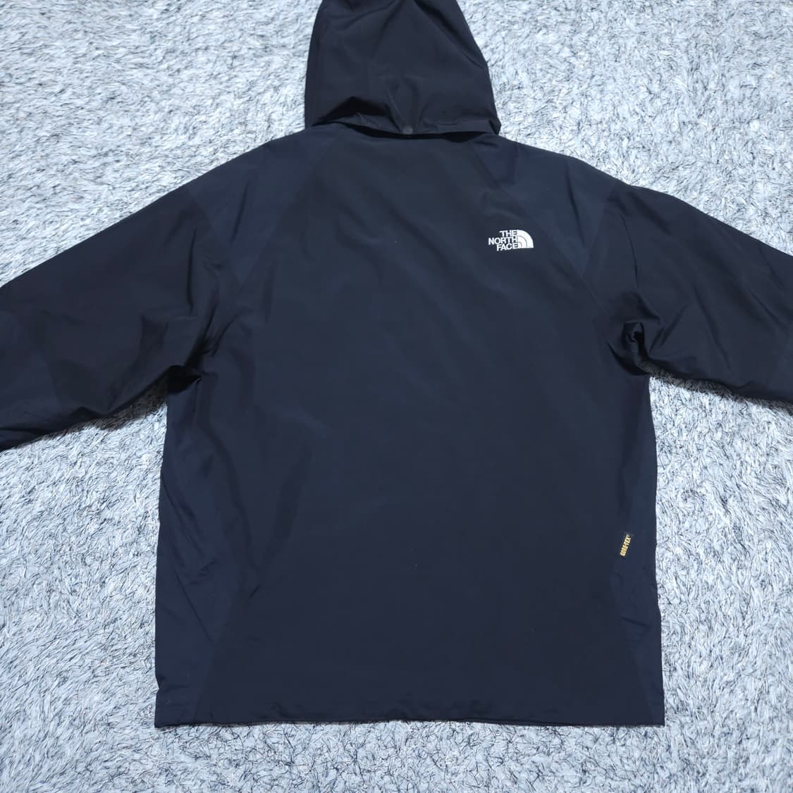 노스페이스) L(105~) 남자 고어텍스 바람막이 / 왕눈이샵 상품이미지6