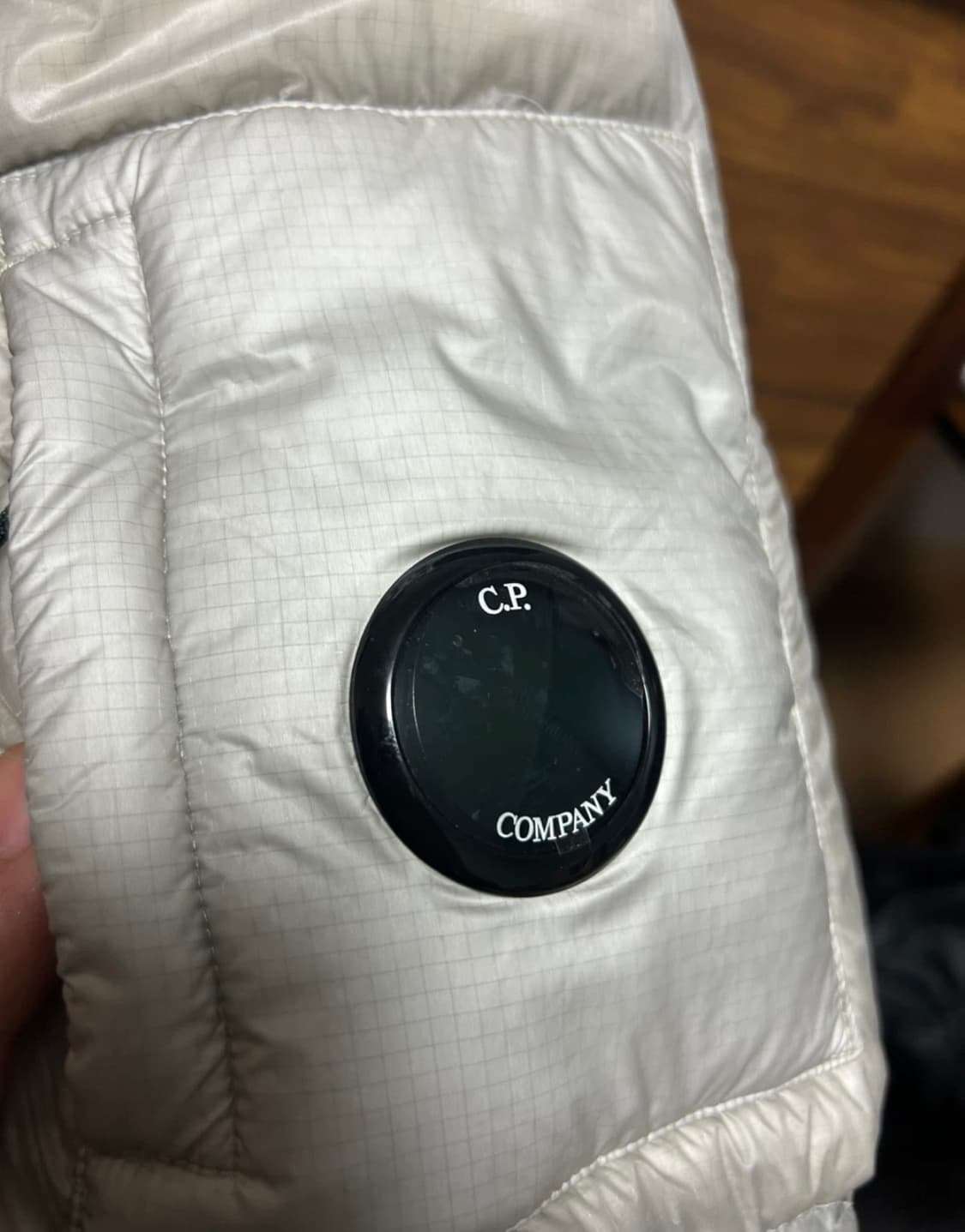 Cp컴퍼니 디디쉘 루나락 xl 상품이미지3