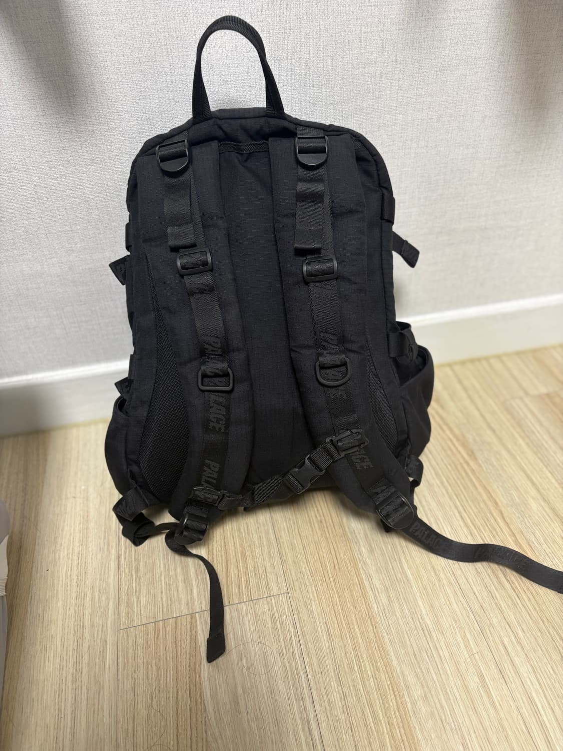 팔라스 21 ss 코듀라 백팩 상품이미지2