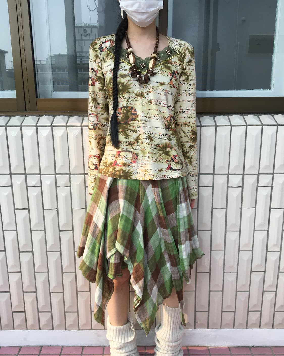 Fairy mood sleeve 상품이미지5