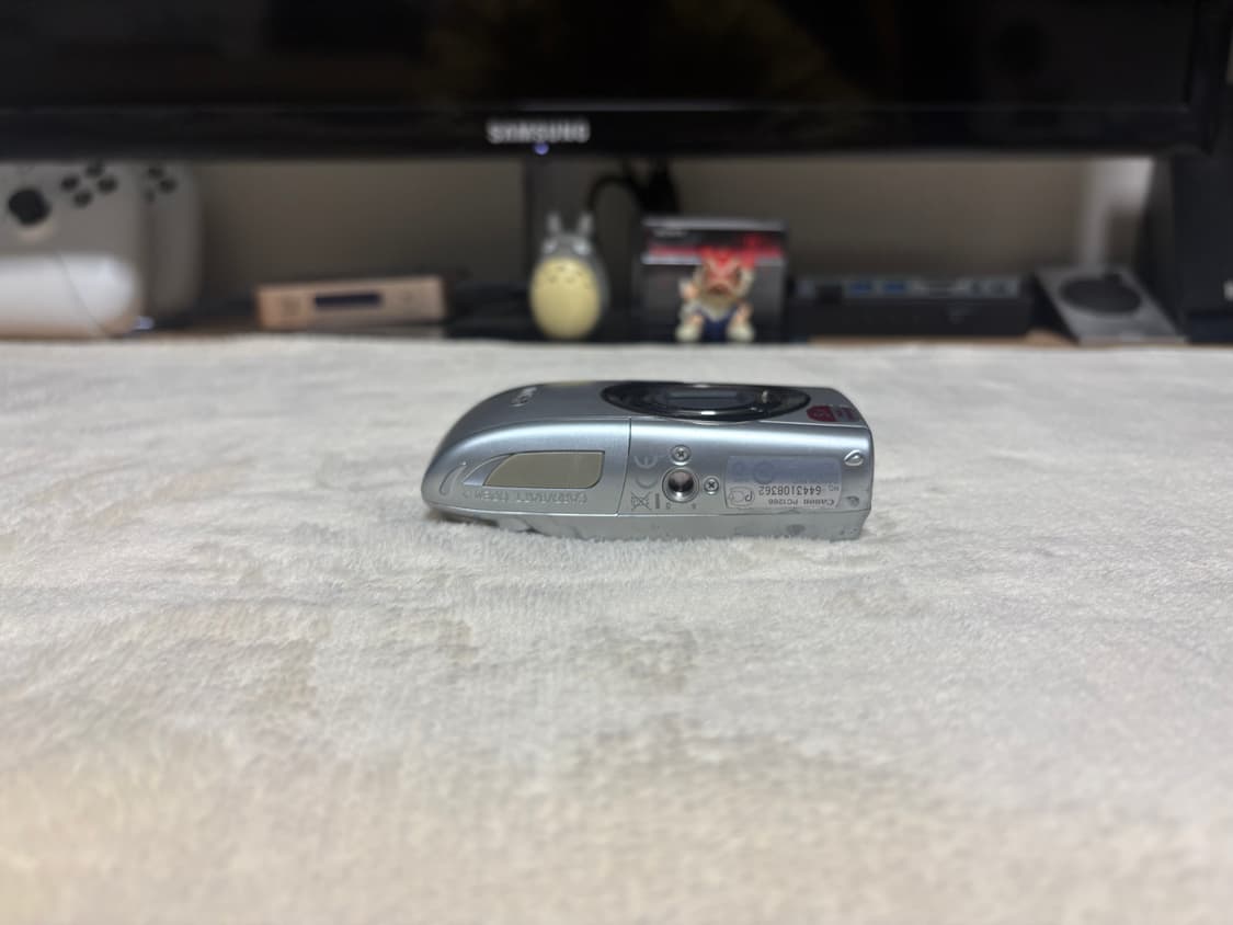 🎀📸 캐논 익서스 970 판매합니다 💕📸 상품이미지7