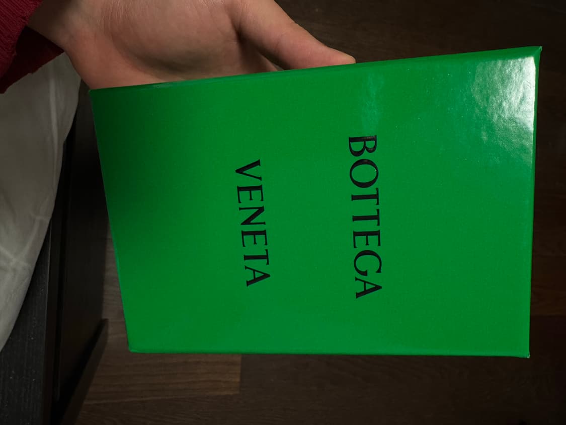 보테가베네타 카드지갑 상품이미지4