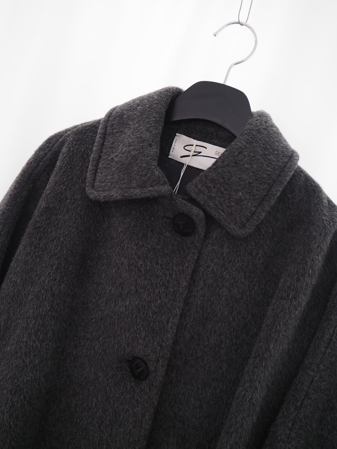 GENNY coat  상품이미지3