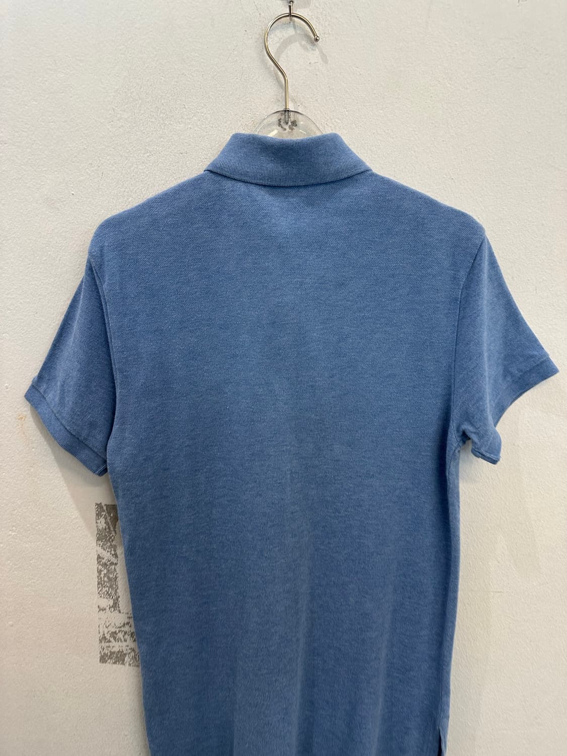 Polo collar tee 상품이미지6