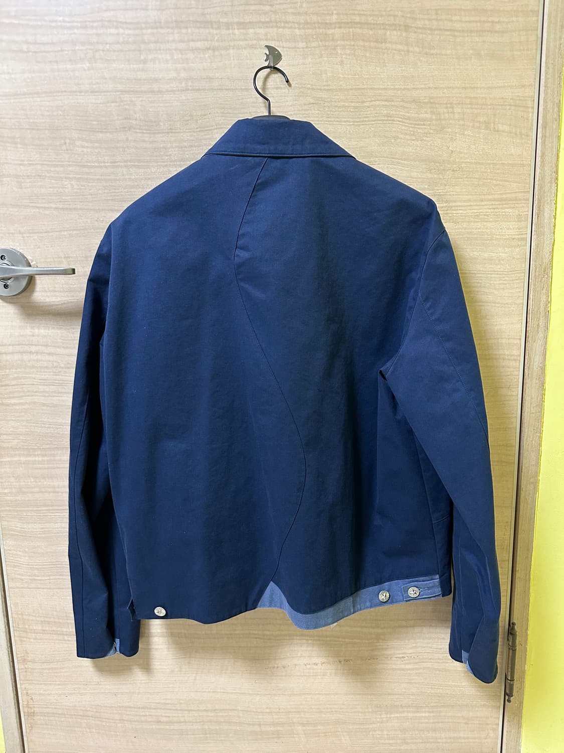 큐레이티드 퍼레이드 자켓 상품이미지2