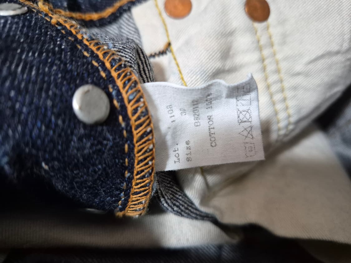 Fullcount Lot 1108  풀카운트 30 상품이미지9