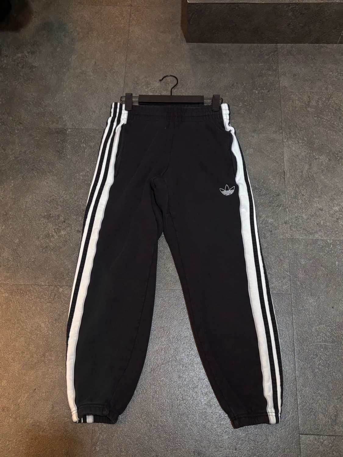 아디다스 조거팬츠 여성 M 상품이미지2