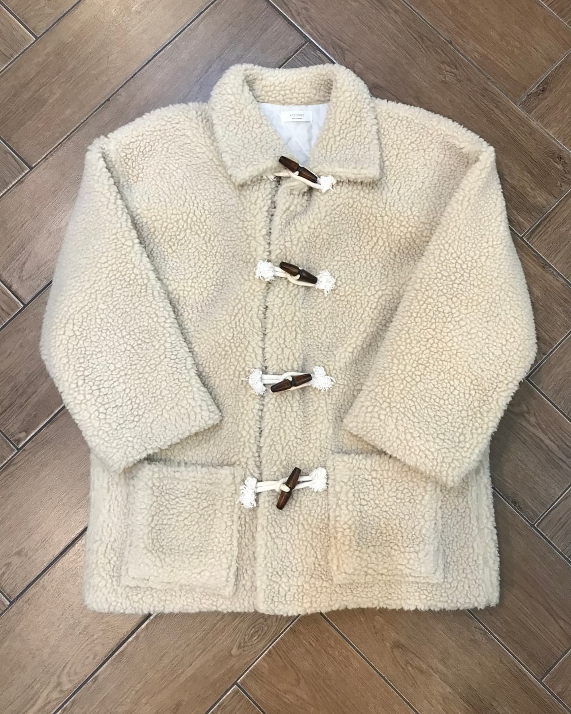 🍄체킹체킹 코디 세트 🍄 상품이미지6