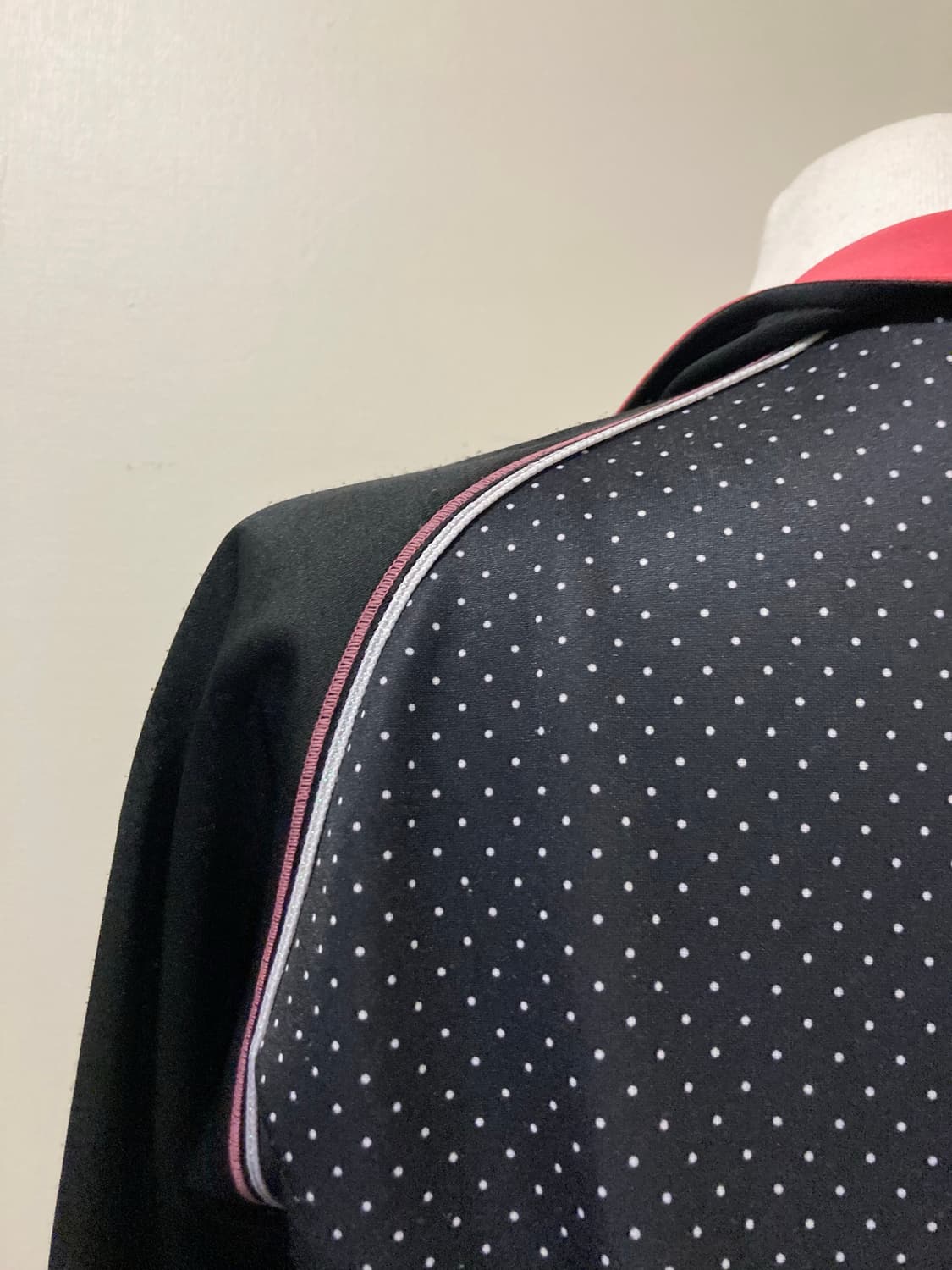 뉴발란스 검핑 도트 져지 상품이미지7