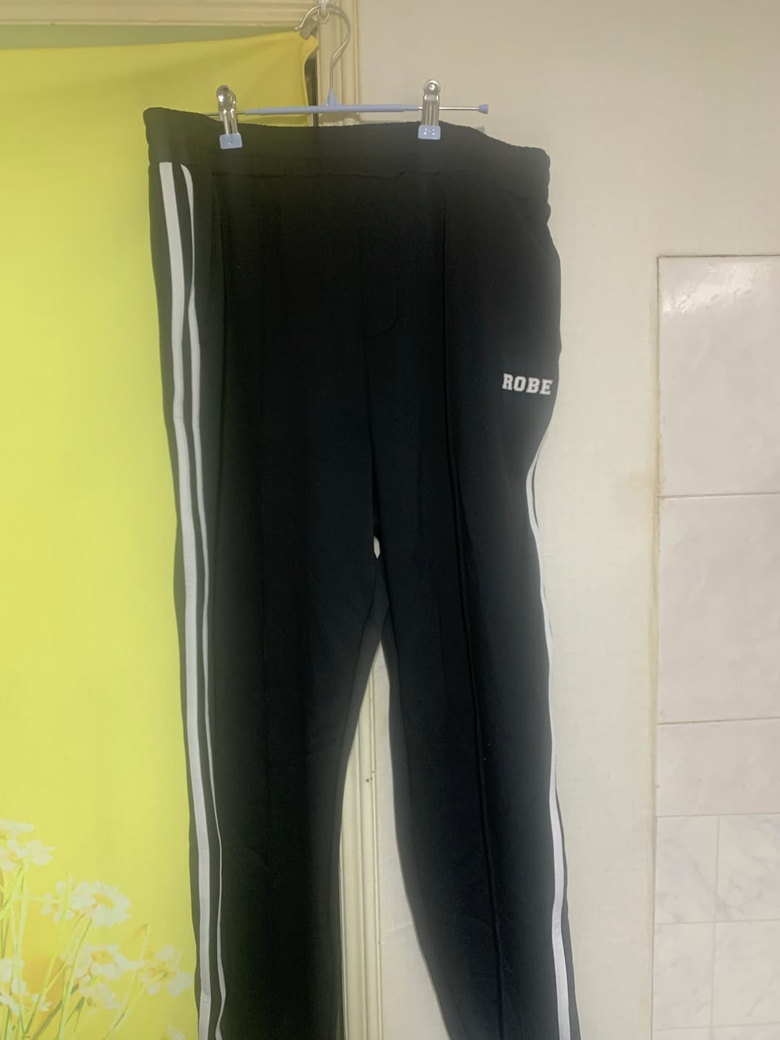 카파로베디 25년신상 져지 세트 셋업 2xl 판매 상품이미지9