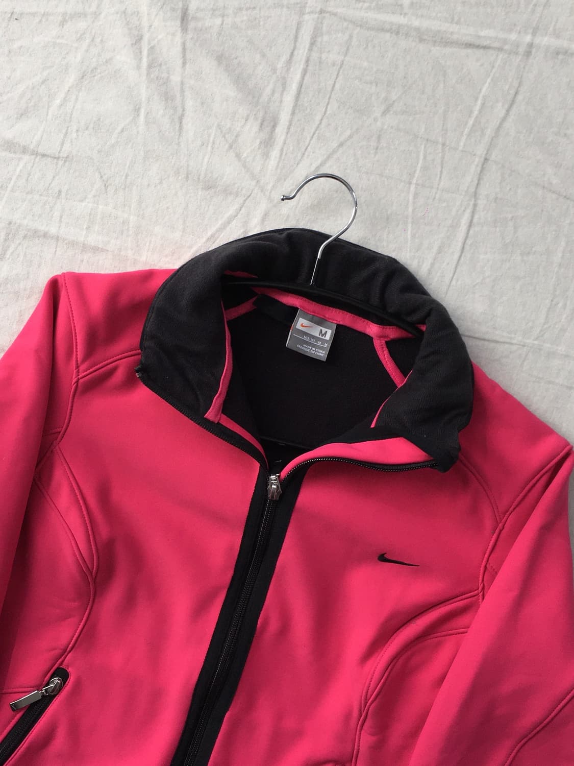 나이키 스우시 기능성집업 상품이미지4