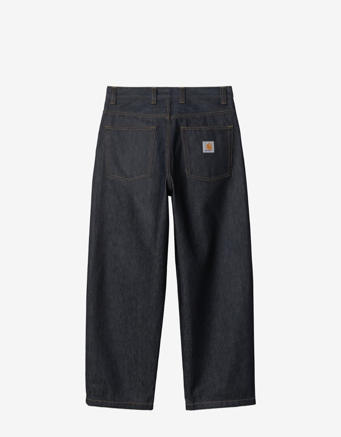 칼하트윕 브랜든 스미스 블루 리지드 상품이미지1