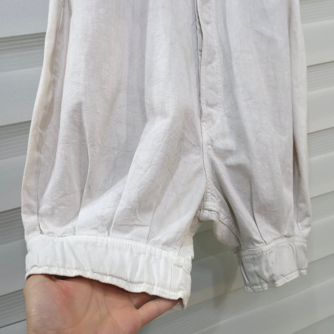 Ne-net 사루엘팬츠- 우먼2 상품이미지4