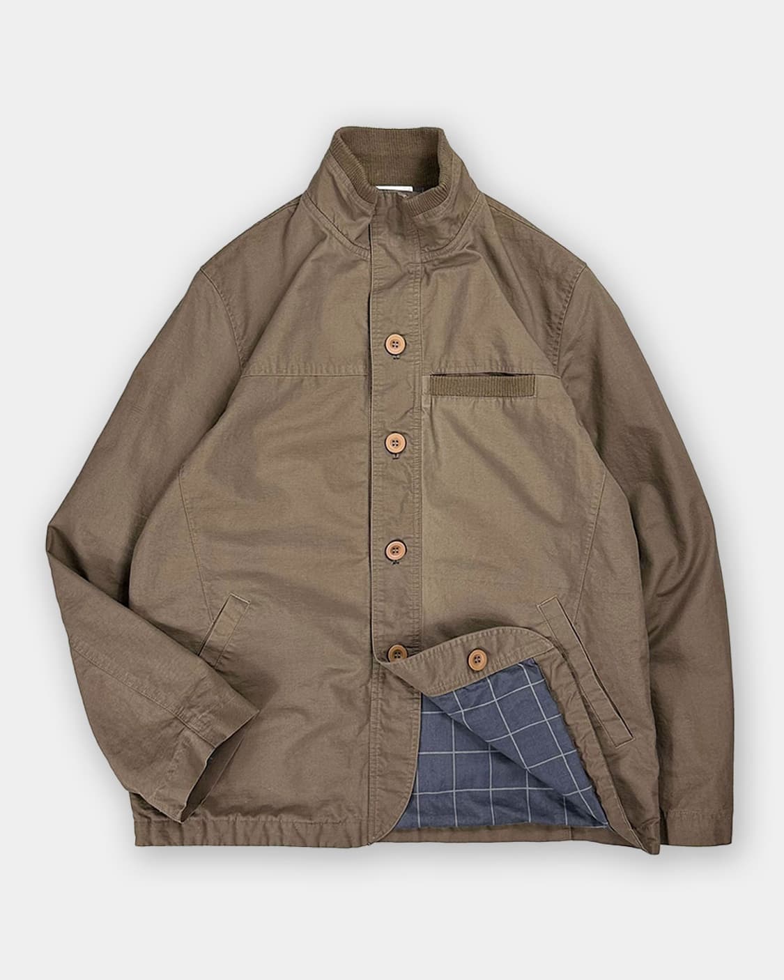 VTG Harrington Jacket 상품이미지1