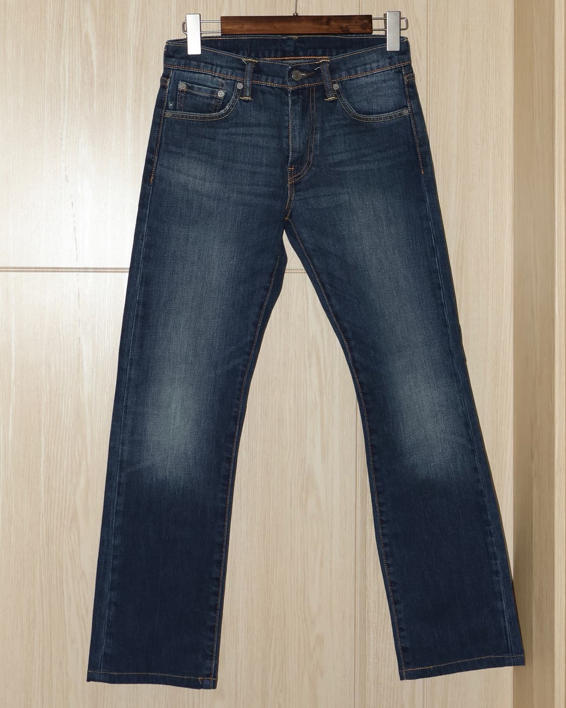 리바이스 빈티지 513 데님팬츠 [0-180] 상품이미지3