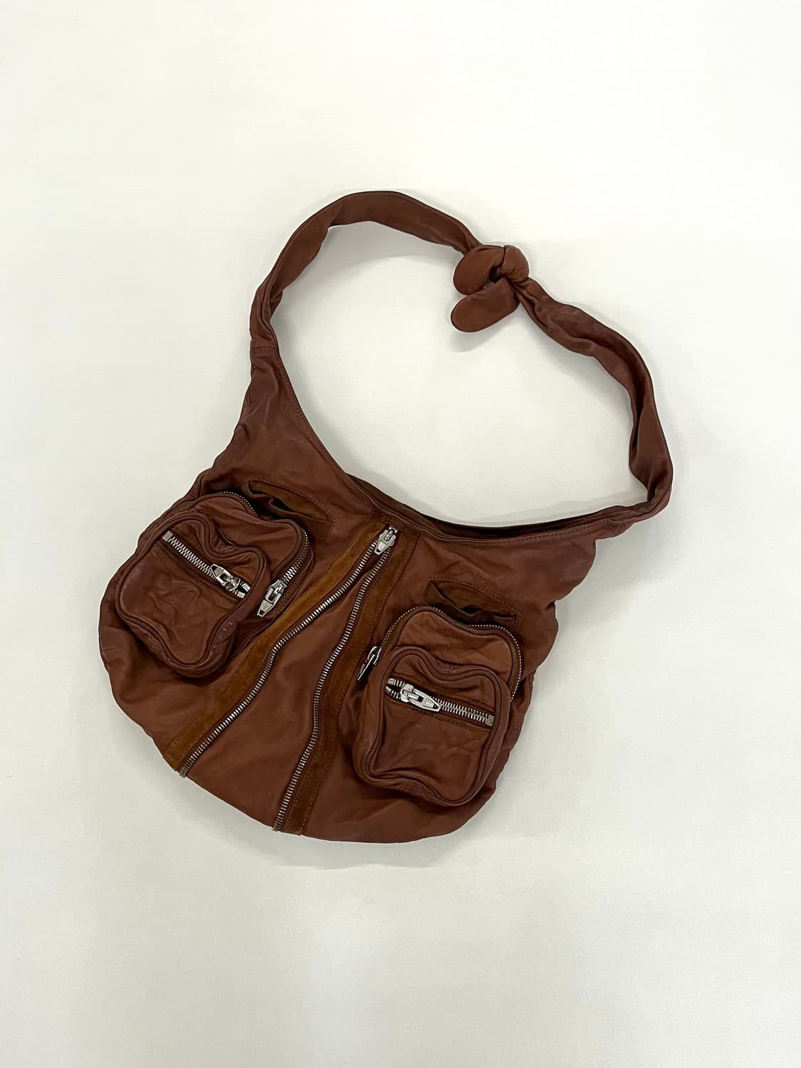 알렉산더왕 도나 호보백 상품이미지2