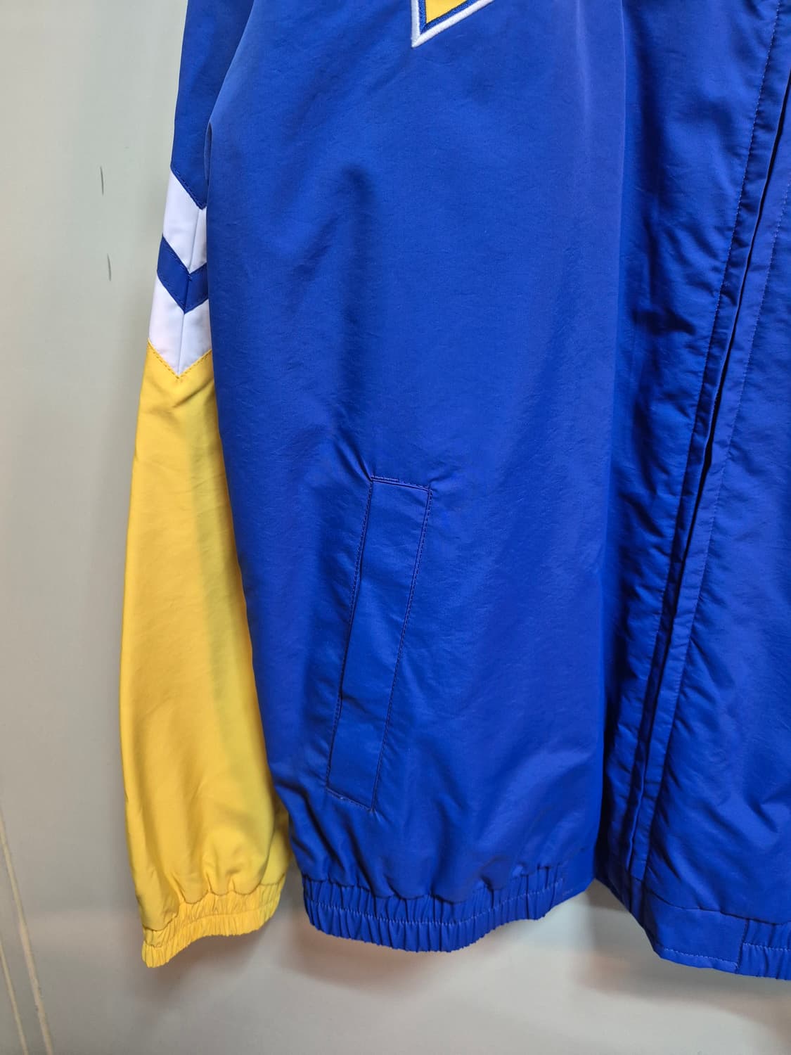 스타터 브루어스 자켓 상품이미지5