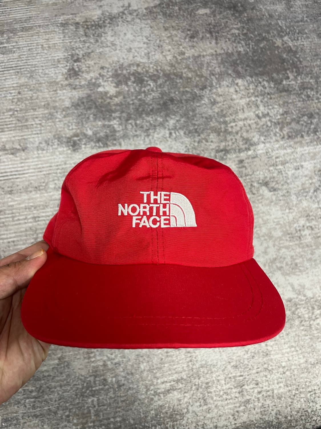 TNF GORE-TEX cap 상품이미지1
