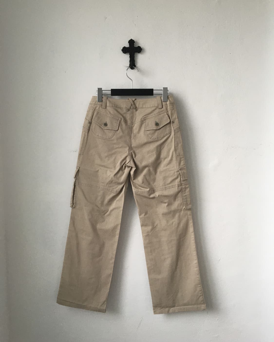 Patch point cago pants 상품이미지2
