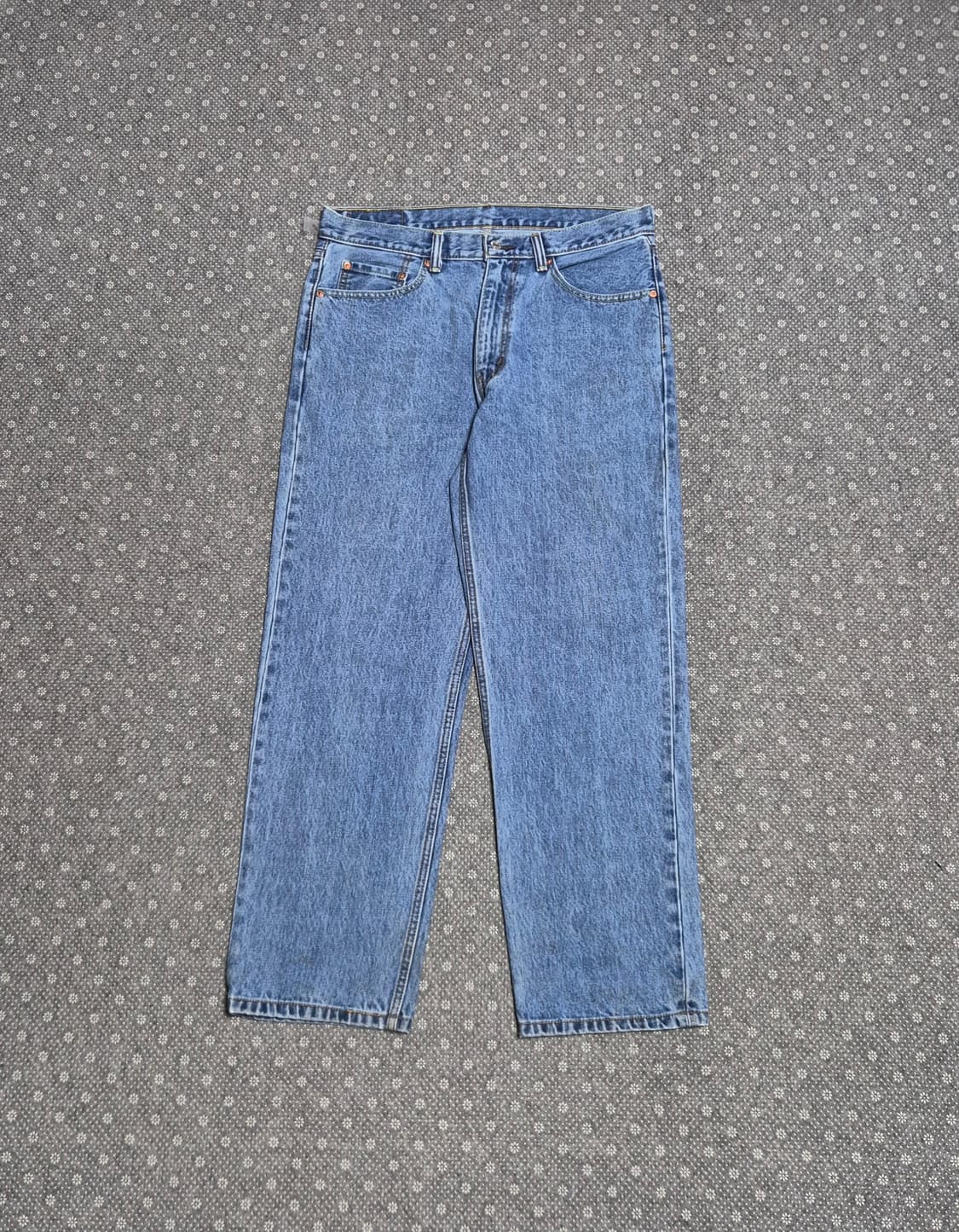 [34]리바이스 550  -457 상품이미지1