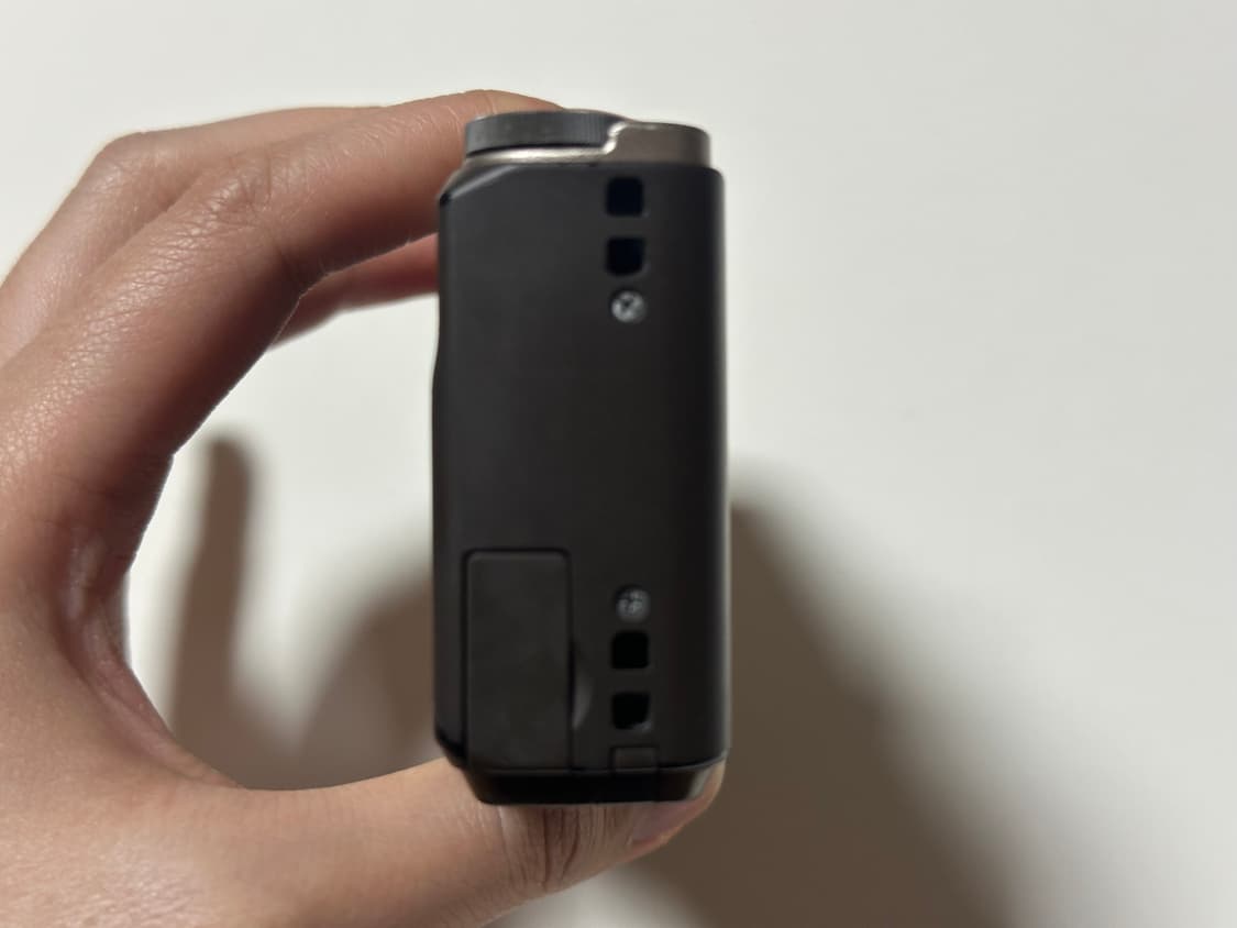 Ricoh 리코 카프리오 caplio r10 카메라 상품이미지4