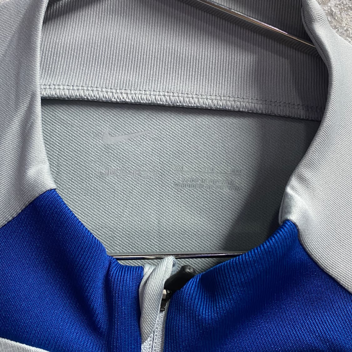 나이키 스우시 국대 kt 축구져지 B4205 상품이미지3