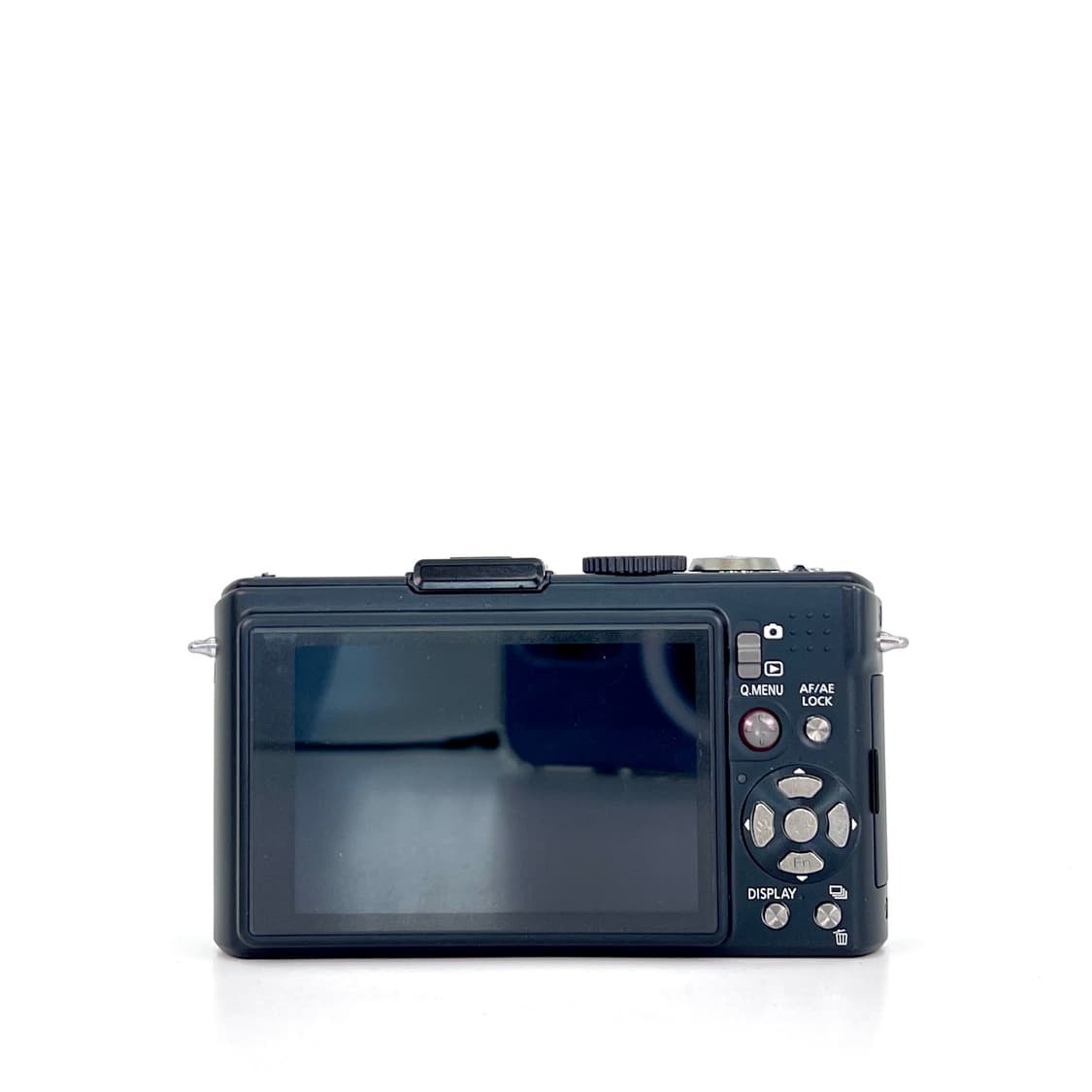 파나소닉 루믹스 Panasonic Lumix DMC-LX3 블랙 상품이미지4
