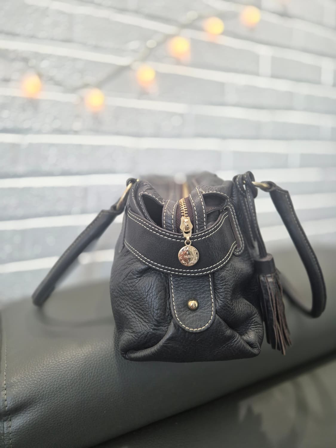 2000S발렌시아가 토트백 상품이미지3