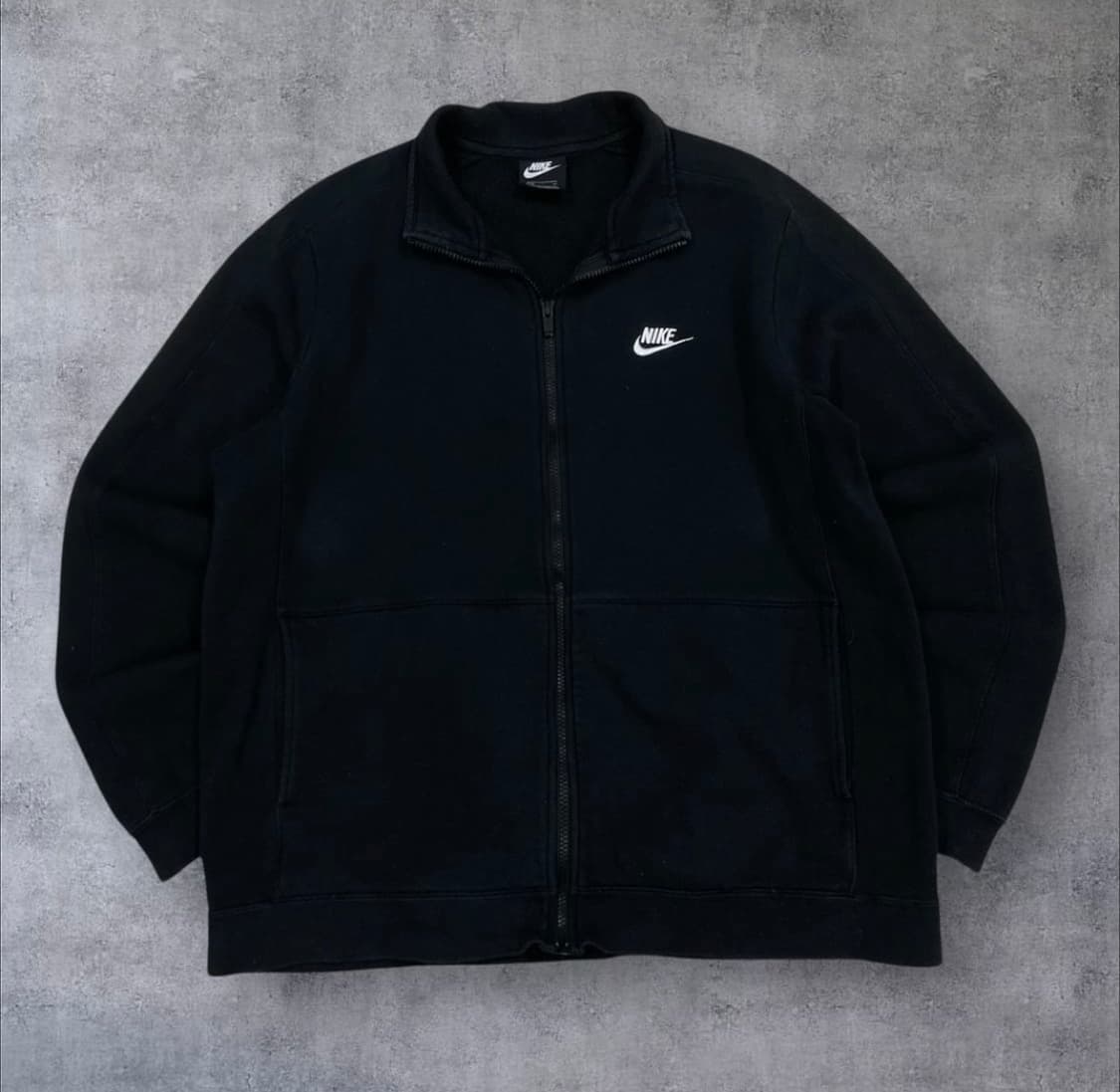 나이키 퓨추라 자켓 상품이미지1