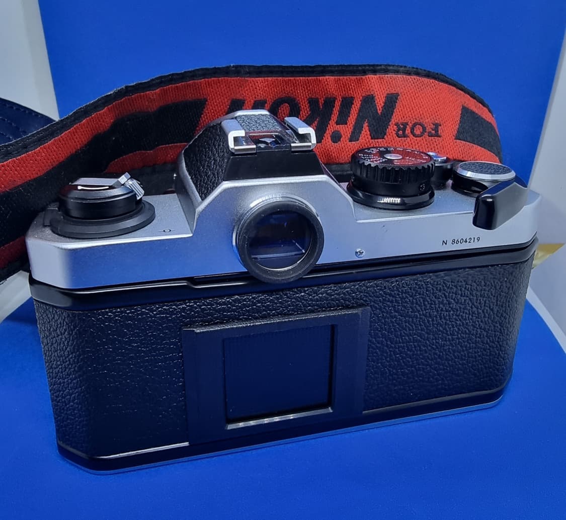 니콘 FM2 (Nikon FM2)  상품이미지2