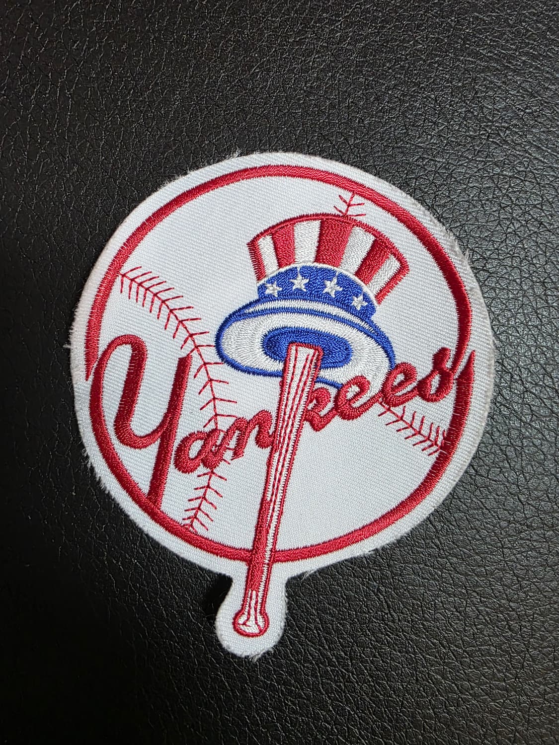 나이키 양키즈 바시티 XL 상품이미지7