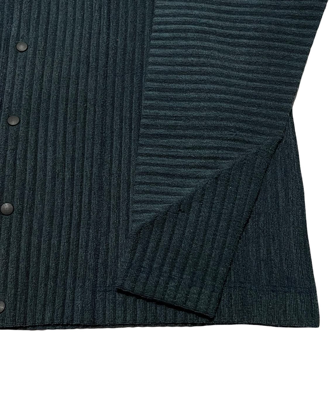 옴므 플리세 가디건 상품이미지4