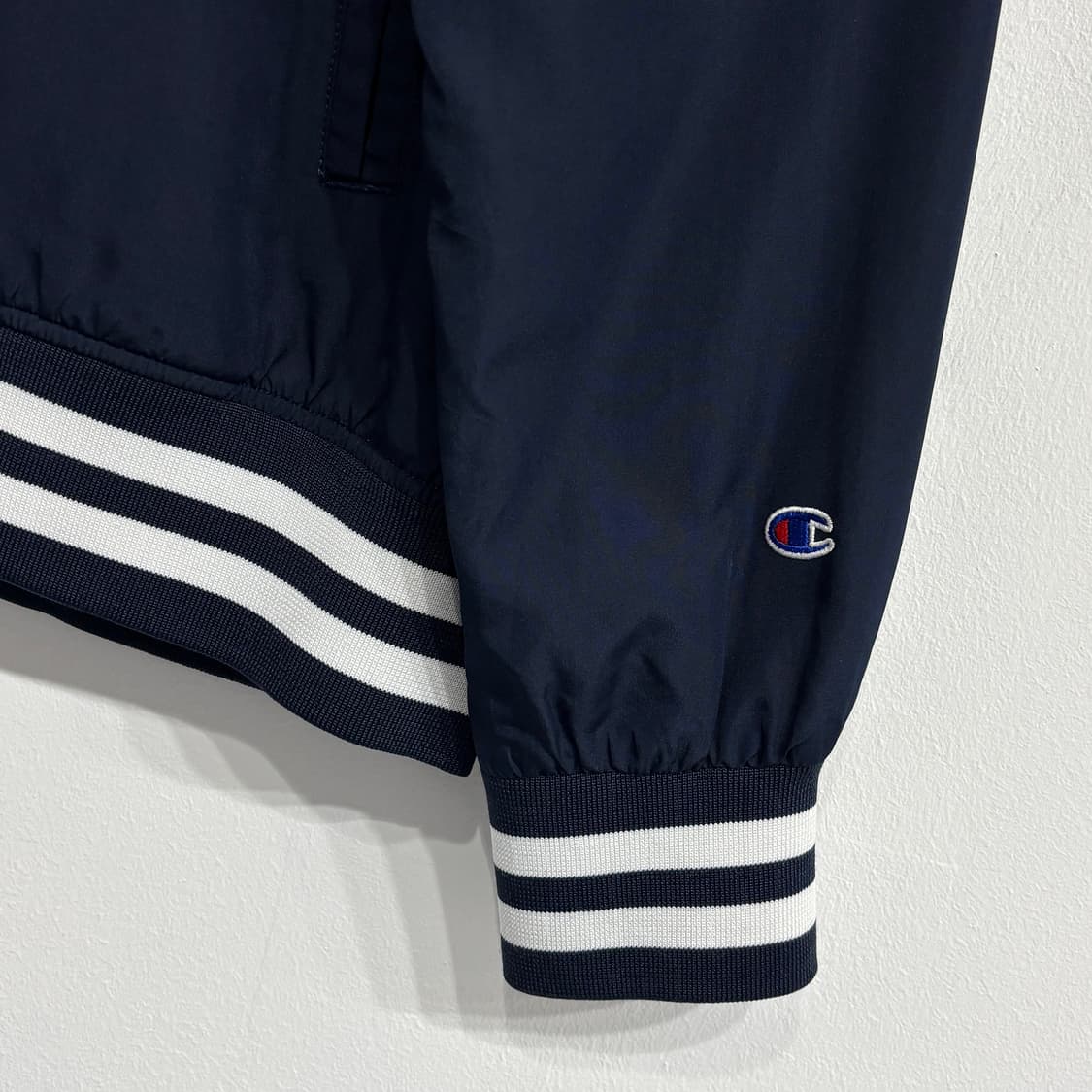 챔피온 바시티 자켓 상품이미지2