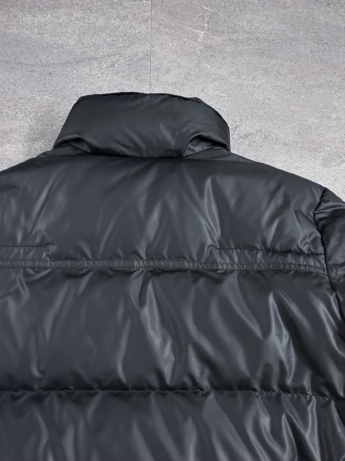 디올 옴므 06aw 다운 패딩 자켓 상품이미지6