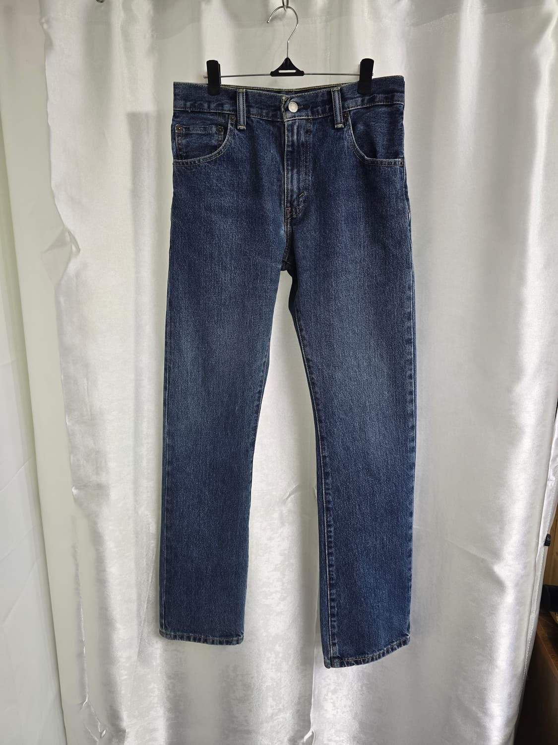 리바이스 517청바지 남성 데님팬츠  상품이미지1