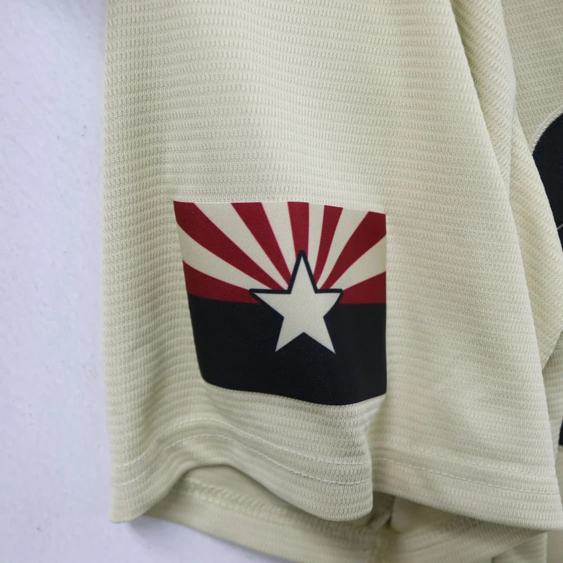 나이키 X GENUINE MERCHANDISE 유니폼 67269 상품이미지7