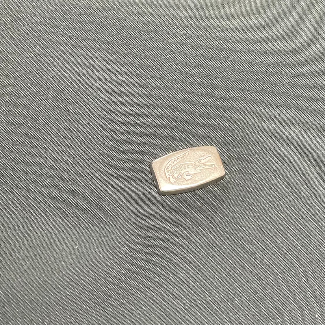 라코스테 다크그린 내피포함 봄버자켓 블루종 남성105 상품이미지3